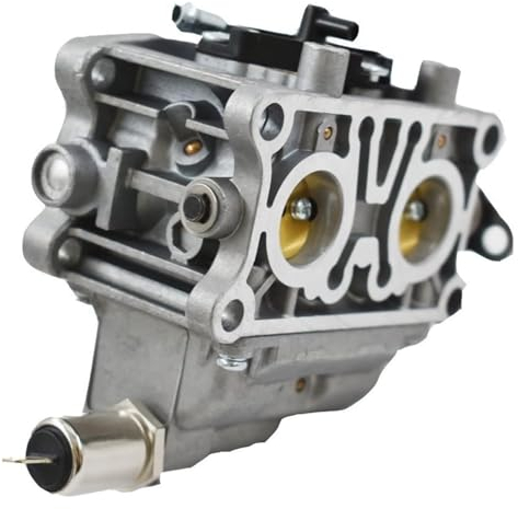 RINKTEEA Carburateur pour Moteur pour 16100-Z0A-815 16100Z0A815 Carburateur De Moteur De Tracteur De Tondeuse À Gazon