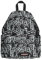Eastpak Unisex Day PAK'R Backpack, Ep Letters Black, Tek Beden