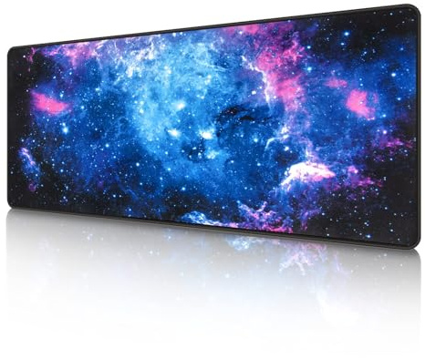 Ubephant Mauspad, 90 * 40cm Gaming M-auspad