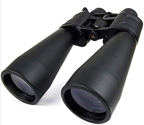 Fernglas Zoom 20-180X100 l HD Blue Film Nachtsichtteleskop Jagd Vogelspiegel Outdoor, für drinnen/draußen