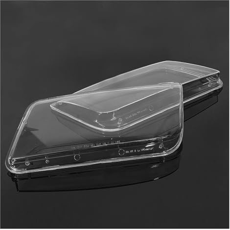Objektiv Scheinwerfer Glas Für VW Für Jetta MK4 Für Bora 1999-2005 Auto Scheinwerfer LensCover Shell Paar