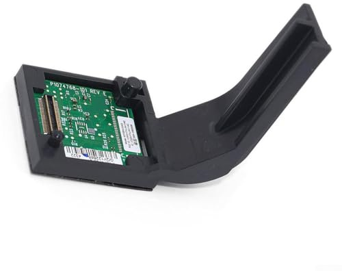 802.11ac Funkmodul für ZD421D ZD621D Drucker, P1112640-017A, kompatibel mit Thermo-Etikettendruckern der D-Serie, WLAN-Netzwerkkarten-Ersatz