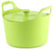 Cookut mais Jolie Cocotte, Aluminium, Vert