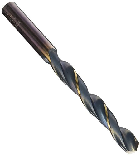 Alpen 62601120100 Spiralbohrer Sprint Master DIN 338, 11,2 mm