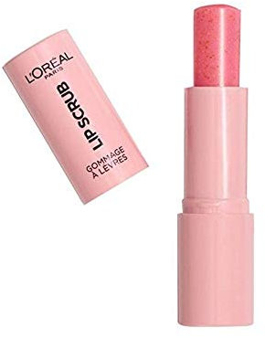 L'Oréal Paris Lippenpeeling, Peeling, nährend, 02 Berry Blast