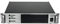 OMNITRONIC A-3603 Class-D 2.1 Endstufe | 3-Kanal-PA-Verstärker mit Frequenzweiche - 4 Ohm: 1 x 2000 W, 2 x 800 W