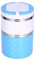 Termo para Comida, Frascos térmicos para Comida, 930ml Termo para Comida Botella Aislada de Acero Inoxidable Frascos térmicos para Alimentos, Beber y Sopa y Las Comidas (azul)