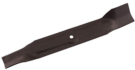 SECURA Messer (Wurf) kompatibel mit WOLF-Garten Select 3200 E 18ACA1D-650 Rasenmäher