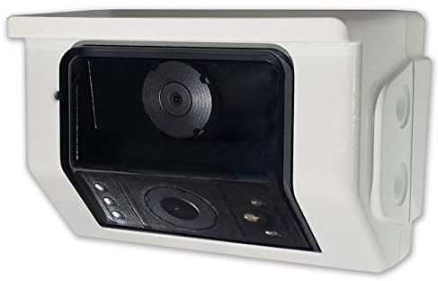 Camos Rückfahrkamera Camos CM-49W-NAV
