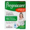 2 X Packs Pregnacare, Original Tablets, 30