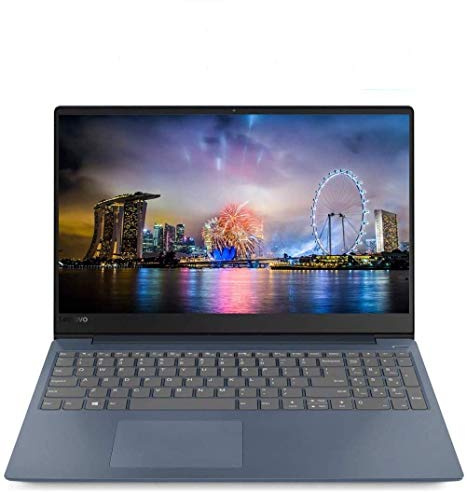 Hattahh 2020_Lenovo IdeaPad 3 15.6 HD Laptop PC, Intel 10th Gen Core i3-1005G1 CPU, 8GB DDR4 RAM, 256GB SSD, Camera, WiFi, Bluetooth (10th Gen Core i3-1005G1 CPU)