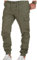 Pantalon Cargo Homme Jogging Chino Gris Jean Sarouel Harem Sweatpants Denim Noir Bas Survetement Pas Cher Vert Survet Noire Joggings Sport Trousers Pants Randonnée Skate Jogger Kaki Travail Militaire
