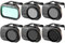 K&F Concept Mini 4K /DJI Mini SE/DJI Mini 2 UV+ND4/PL+ND8/PL+ND16/PL+ND32/PL+ND64/PL, Kompatibel mit DJI Mini 4K /DJI Mini SE/DJI Mini 2 / DJI Mini 2 SE/DJI Mavic Mini
