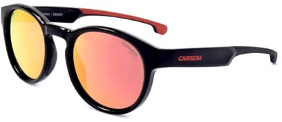 Carrera CARDUC 012/S Black red 51/22/145 MAN Sunglasses