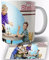 Young Sheldon Keramik Becher 325ml Tasse Mug