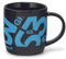 MERCEDES AMG PETRONAS F1 George Russell Tasse - Blau - Größe: 330ML