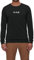 Mammut Core ML Rundhalsausschnitt Herren Playground schwarz L