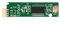 Torribala USB zu FDD Disketten Laufwerk 1,44 MB Disketten Laufwerk Schnittstelle zu USB Diskette eine Diskette Diskette zu U Disk DIY