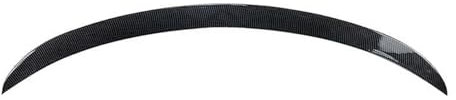 Auto-Heckspoiler Für Mercedes Für Benz GLC Coupe C253 GLC260 300 2016-2023 Auto Hinten Stamm Dach Flügel Top Spoiler Auto Schwanz Stamm Spoiler(1)