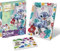 COLLECTION SEQUINS - Disney Stitch Set - Erstellt ein glitzerndes Bild aus Stitch Sequins - Inklusive Aufbewahrungsfach - Trennt und organisiert die Sequins einfach - Ab 7 Jahren
