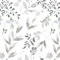 myforHD Papier Peint Autocollant, Fleuri, Feuilles, 44cmX300cm, Auto-adhésif, Imperméable, DéCoratif, Pour Meuble Decoratif Salon Salle De Bain Chambre Armoire Porte Murale