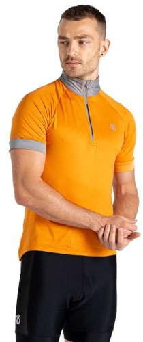 Dare2b Pedal It Out II Short Sleeve Jersey XL