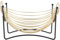 CHEOTIME Coffee Capsule Storage Basket Iron Stable Base Wide Opening Coffee Capsule Cage Holder for Red Wine Dried Fruit