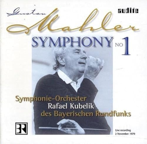 Symphony 1: Titan / Piano Quartet in A minor