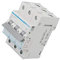 MCN325E Disjoncteur 400VAC Icourant: 25A Pôles: 3 DIN Caract: C 6kA HAGER