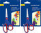 STAEDTLER Bastelschere Noris Club (Doppelpack 14cm)
