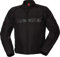 IXS Motorradjacke mit Protektoren Motorrad Jacke X-Sport Jacke RS-400-ST schwarz S, Herren, Sportler, Ganzjährig, Polyester