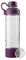 BlenderBottle Mantra Mélangeur de smoothies de protéines unisexe avec fouet Blenderball 600 ml Taille unique Prune