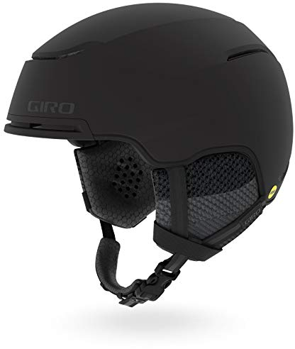 Giro S Jackson MIPS Matte Black M