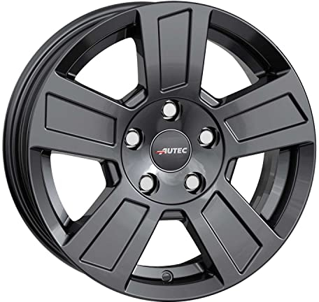 Autec Felge TIGRIS 6.0x15 ET30 5x112 GRAP TG6015305071712