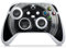 DeinDesign Skin kompatibel mit Microsoft Xbox Series S Controller Folie Sticker Fotografie Kamera Objektiv
