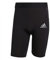 adidas Herren Tf Trainingshose, Schwarz, M EU