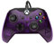 PDP Controller Cablato Xbox Xis Viola