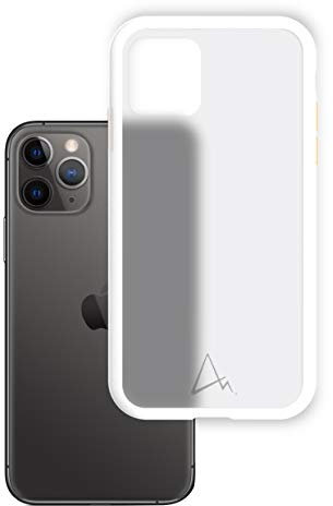 ARMOR Military Case for iPhone 11 Pro Max (Foggy White)