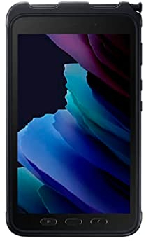 Samsung T570 Tab Active 3 8 4/64GB WiFi Black EU