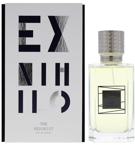 EX NIHILO The Hedonist Eau de Parfum, Unisex (100 ml)