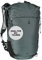 Salomon Atomic Backland 30+ Green/Grey - Leichter Skitouren-Rucksack mit Rolltop-Verschluss - alpiner Wanderrucksack mit mehr als 30L Stauraum - robuster & vielseitiger Ski-Rucksack mit Hüftgurt