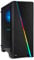 Gaming PC Ryzen 5 5500 6X 4.2 GHz, RTX 3060 12GB, 16 GB DDR4, 1TB SSD, Windows 11 Pro
