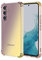 HONLEN Custodia per Samsung Galaxy A54 5G Case, (6.4 Inches) Trasparente Sfumato TPU Silicone Progettata, 4 Angoli rinforzati Case