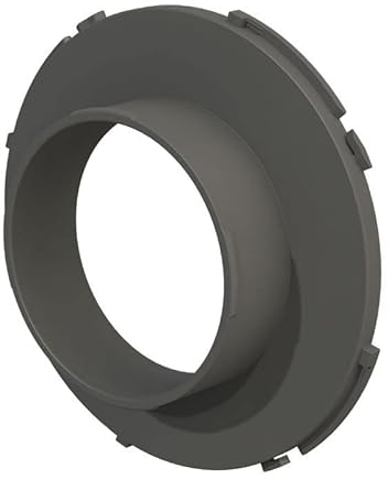 Flansch Ø100mm für Flanschhalter DF16 - Secret Jardin