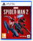 Sony, Marvel's Spider-Man 2 PS5, Jeu d'Action, Version Physique avec CD, En Français, 1 joueur, PEGI 16, Pour PlayStation 5