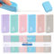 ZoneYan Korrekturroller, 6 Stück Mini Korrekturmaus, Correction Tape Color, Korrekturband für Studenten, Kinder, Büro, Heimbüro oder Schule