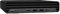 HP Elite Mini 800 G9 Intel Core i5 8GB RAM 256GB SSD Windows 10 Pro Desktop PC