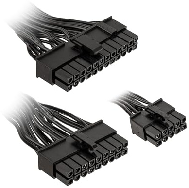 Kolink Regulator modulares 20 4-Pin Mainboard-Kabel