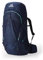 Gregory Amber 54 - Rucksack, 75 cm, 54 L, 1.60 KG, Blau (Arctic Navy)