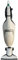 Generico Folletto VK220S Turbo LED Originale Vorwerk (nuovo fieristico)